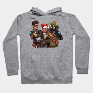 Apex Legends Hoodie